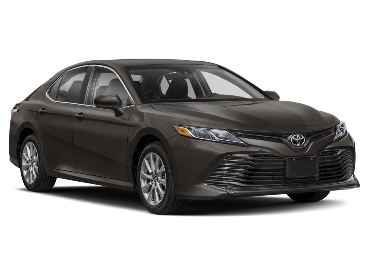 2020 Toyota Camry LE Auto (SE)