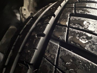 2023 Toyota Camry SE Auto (SE)