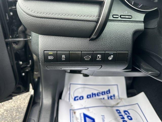 2024 Toyota Camry SE Auto (Natl)