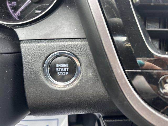 2024 Toyota Camry SE Auto (Natl)