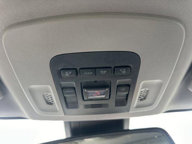 2024 Toyota Camry SE Auto (Natl)