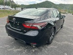 2024 Toyota Camry SE Auto (Natl)