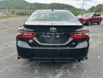 2024 Toyota Camry SE Auto (Natl)