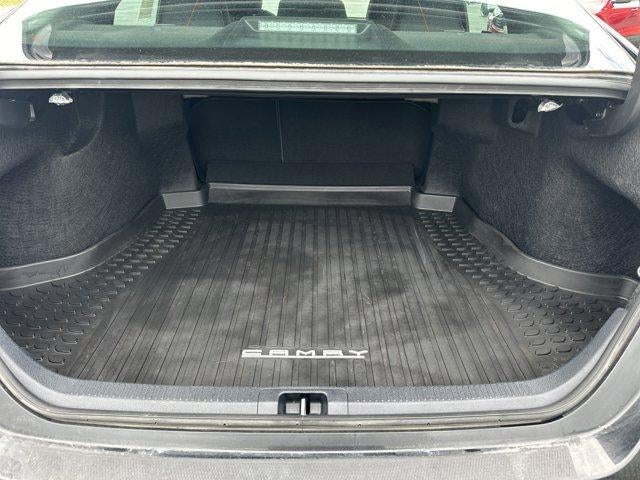 2024 Toyota Camry SE Auto (Natl)