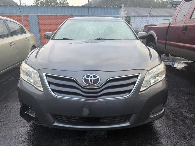 2011 Toyota Camry 4dr Sdn I4 Auto LE (Natl)