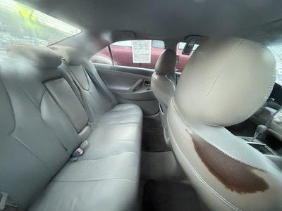 2011 Toyota Camry 4dr Sdn I4 Auto LE (Natl)