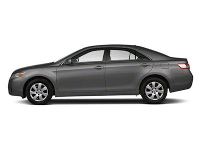 2011 Toyota Camry 4dr Sdn I4 Auto LE (Natl)