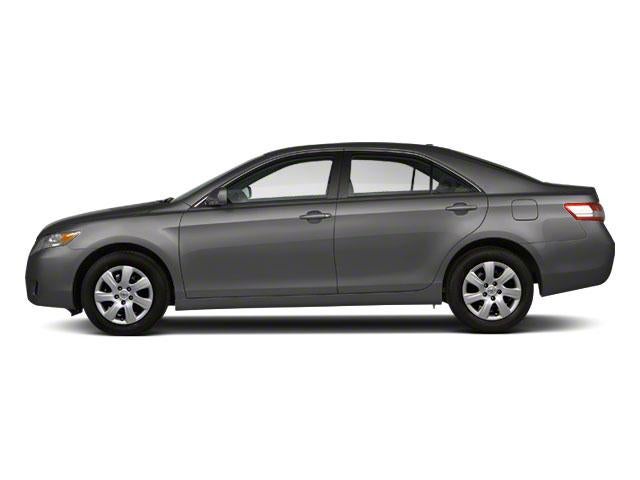 2011 Toyota Camry 4dr Sdn I4 Auto LE (Natl)