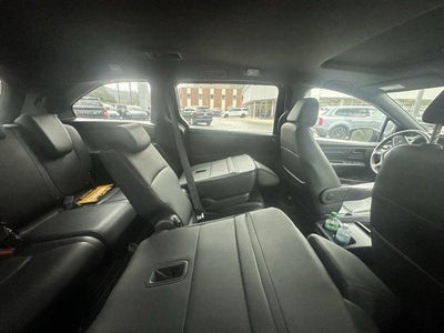 2023 Honda Odyssey Sport Auto