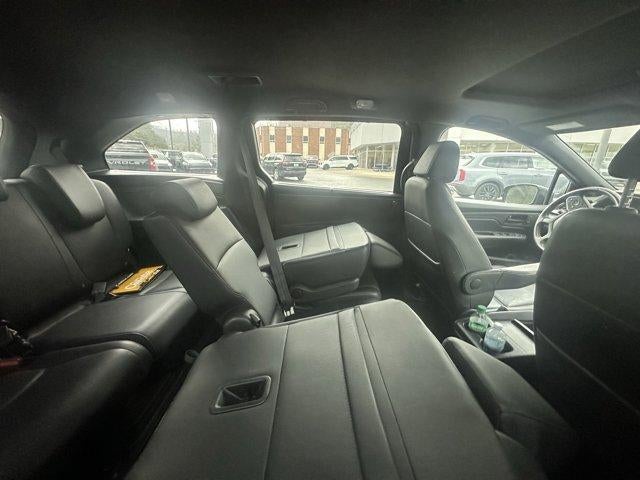 2023 Honda Odyssey Sport Auto