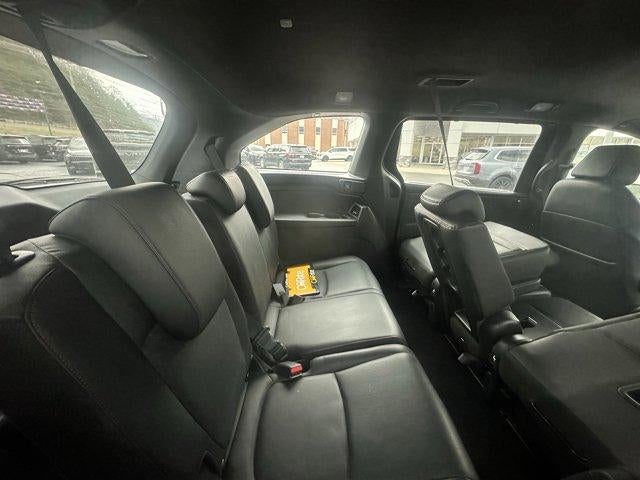 2023 Honda Odyssey Sport Auto