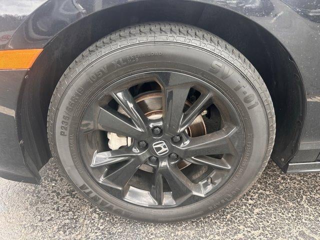 2023 Honda Odyssey Sport Auto