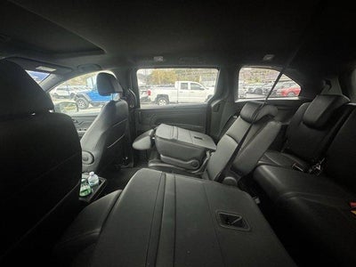 2023 Honda Odyssey Sport Auto