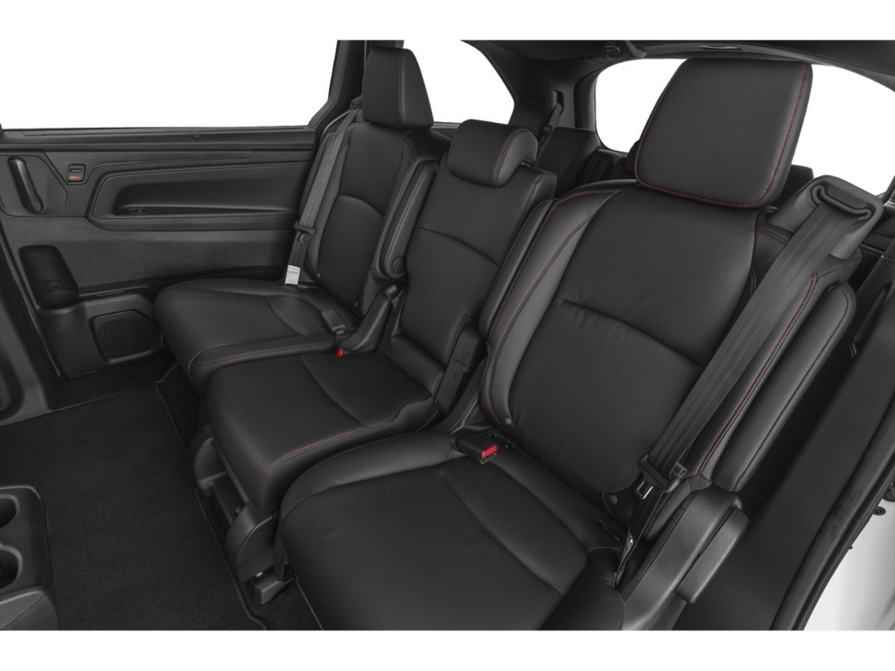 2023 Honda Odyssey Sport Auto