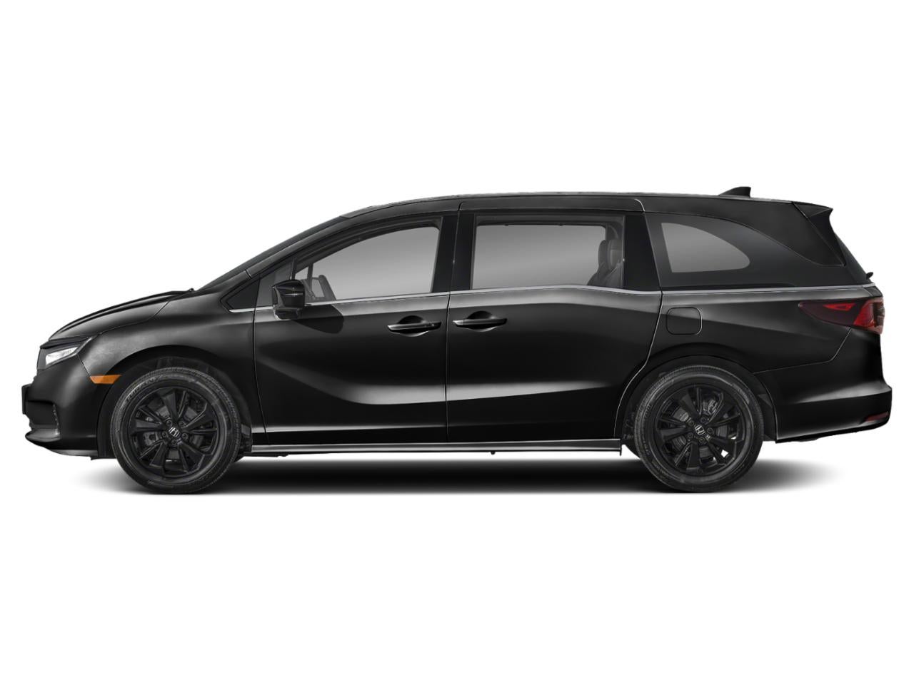 2023 Honda Odyssey Sport Auto