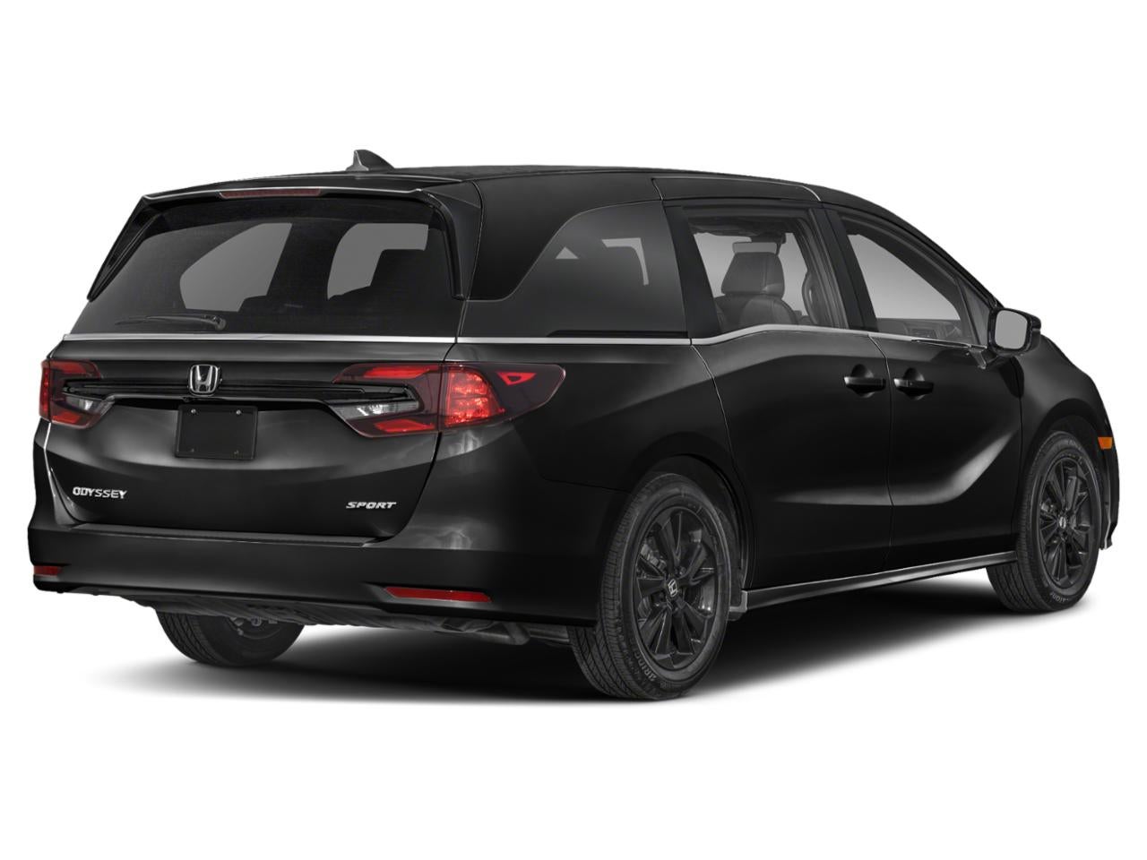 2023 Honda Odyssey Sport Auto