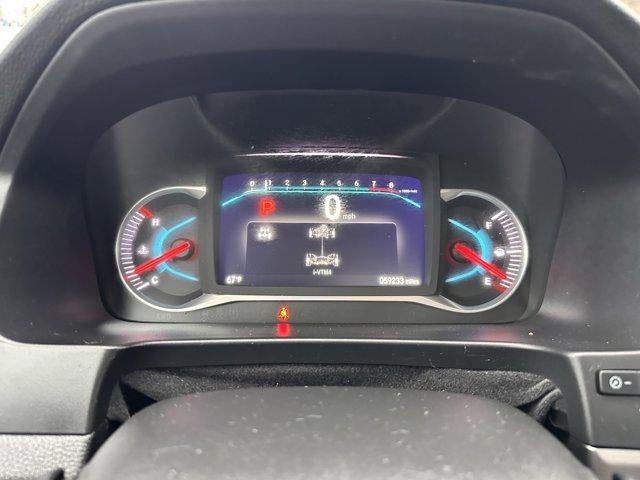 2022 Honda Pilot Special Edition AWD