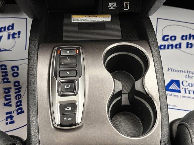 2022 Honda Pilot Special Edition AWD