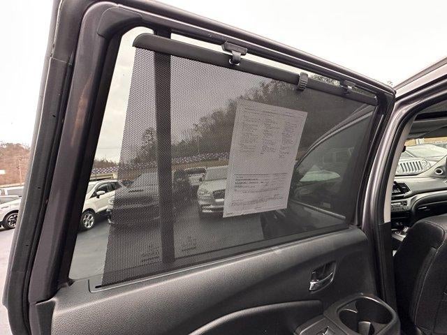 2022 Honda Pilot Special Edition AWD