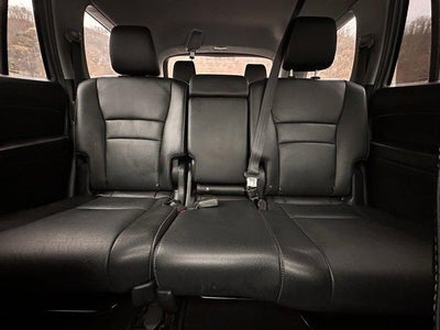 2022 Honda Pilot Special Edition AWD