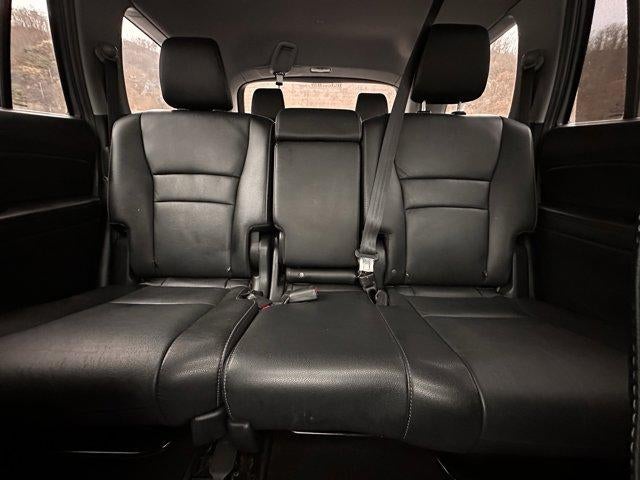 2022 Honda Pilot Special Edition AWD