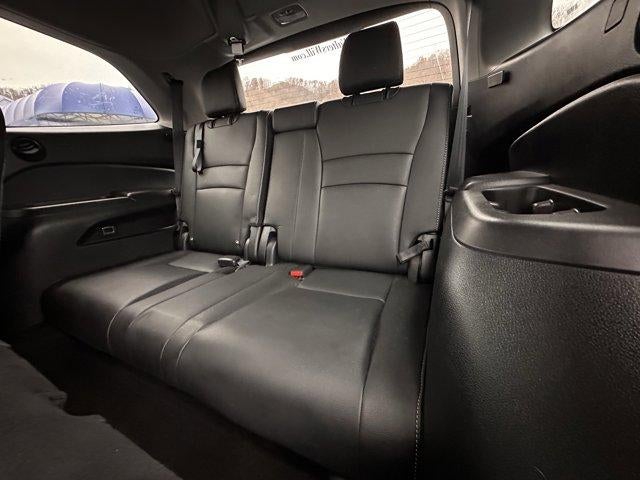 2022 Honda Pilot Special Edition AWD