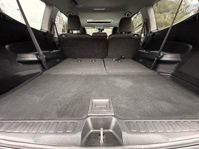 2022 Honda Pilot Special Edition AWD