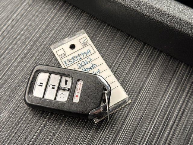 2022 Honda Pilot Special Edition AWD