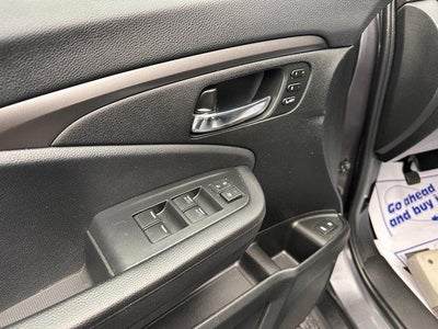 2022 Honda Pilot Special Edition AWD