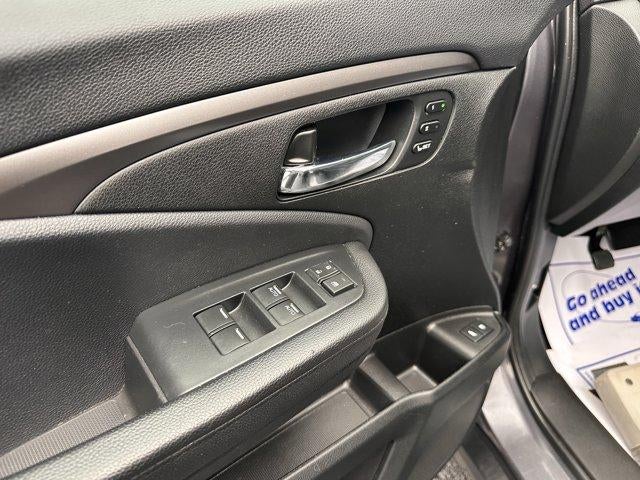 2022 Honda Pilot Special Edition AWD