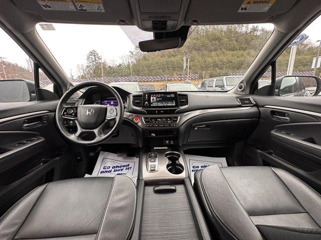 2022 Honda Pilot Special Edition AWD