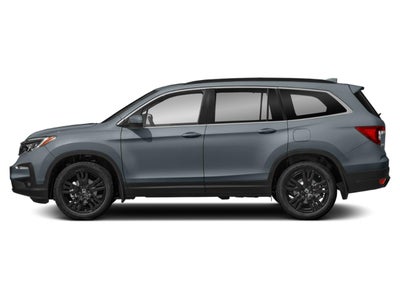 2022 Honda Pilot Special Edition AWD