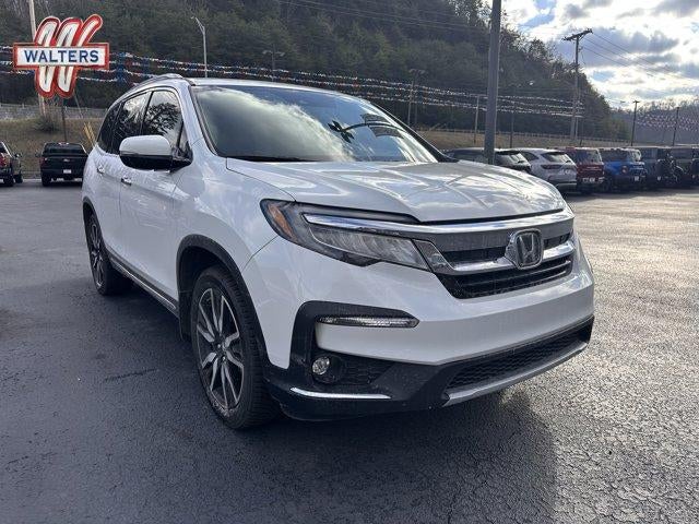 2020 Honda Pilot Touring 7-Passenger AWD