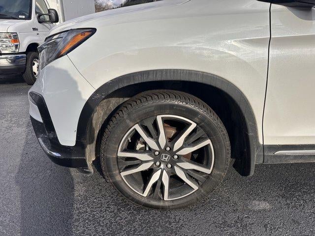 2020 Honda Pilot Touring 7-Passenger AWD