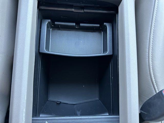 2020 Honda Pilot Touring 7-Passenger AWD