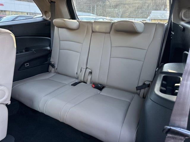 2020 Honda Pilot Touring 7-Passenger AWD