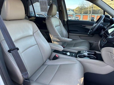 2020 Honda Pilot Touring 7-Passenger AWD