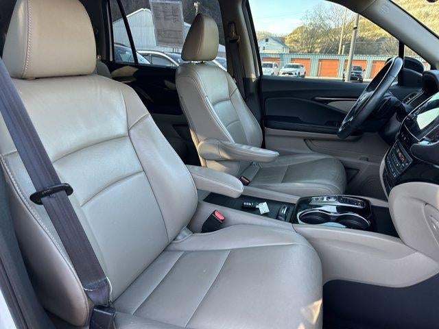 2020 Honda Pilot Touring 7-Passenger AWD