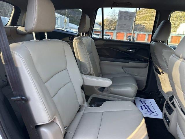 2020 Honda Pilot Touring 7-Passenger AWD