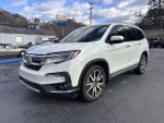 2020 Honda Pilot Touring 7-Passenger AWD