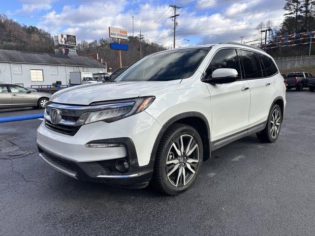 2020 Honda Pilot Touring 7-Passenger AWD