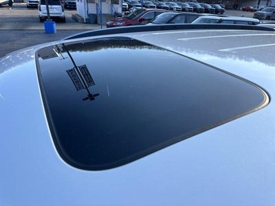 2020 Honda Pilot Touring 7-Passenger AWD