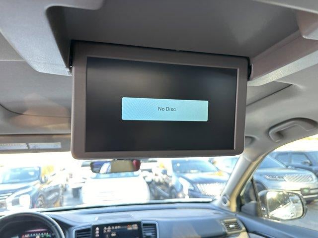 2020 Honda Pilot Touring 7-Passenger AWD