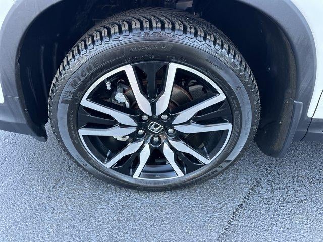 2020 Honda Pilot Touring 7-Passenger AWD