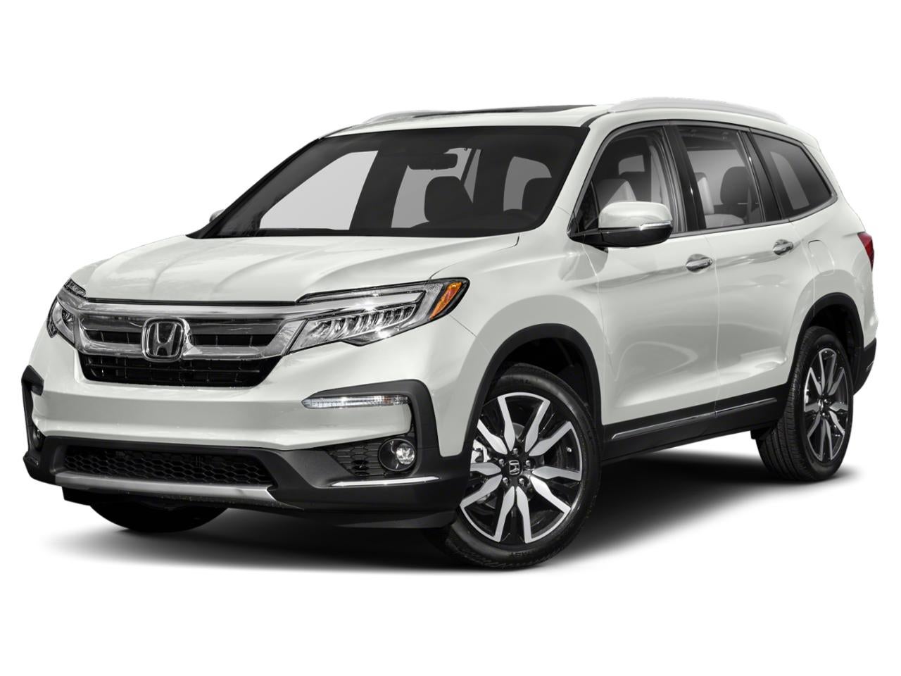 2020 Honda Pilot Touring 7-Passenger AWD