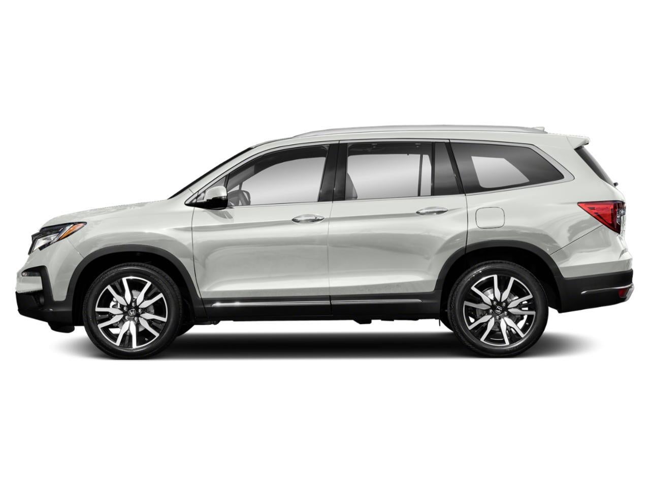 2020 Honda Pilot Touring 7-Passenger AWD