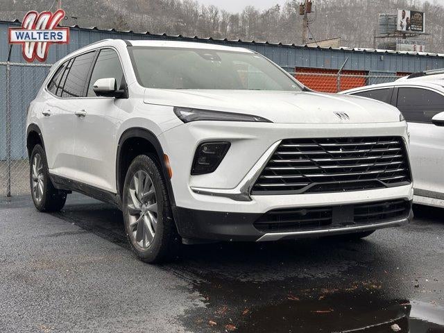 2025 Buick Enclave 4dr Preferred