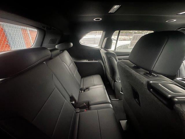 2025 Buick Enclave 4dr Preferred