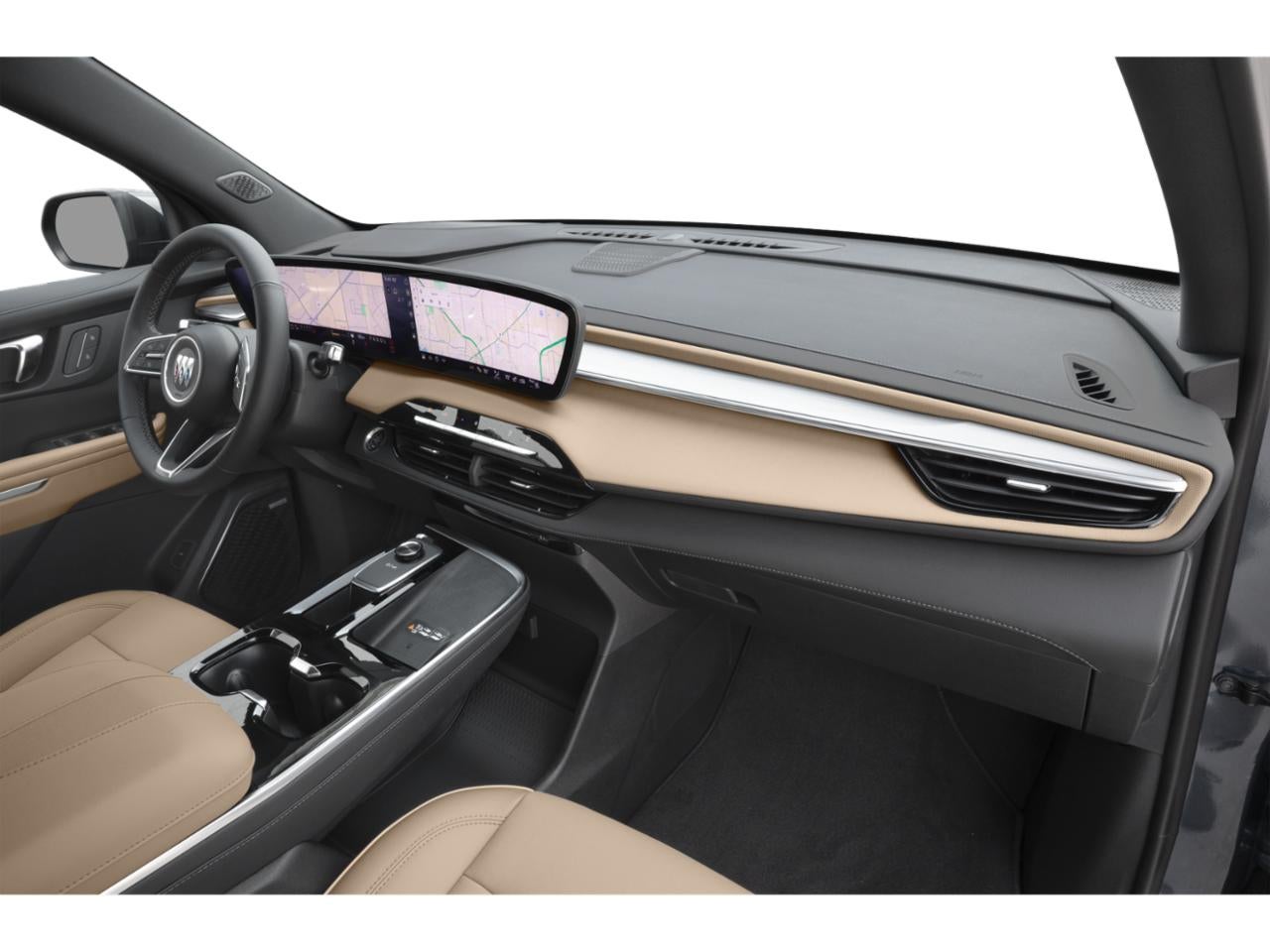 2025 Buick Enclave 4dr Preferred