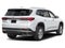 2025 Buick Enclave 4dr Preferred